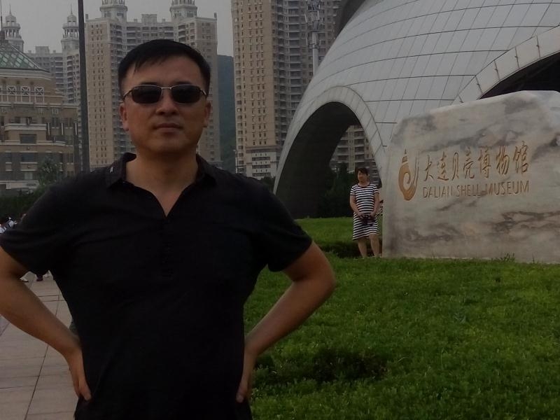 豁达的第一张照片--辽源父母相亲团
